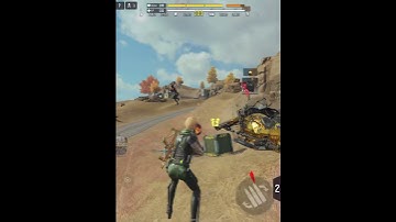 Worst way to die | CODM #shorts