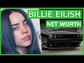 The Millions of Billie Eilish | Insane Wealth