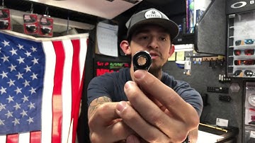 NEW KNIPEX FLUSH CUTS!!