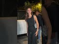 Ananya Panday beautiful looking tonight shorts video