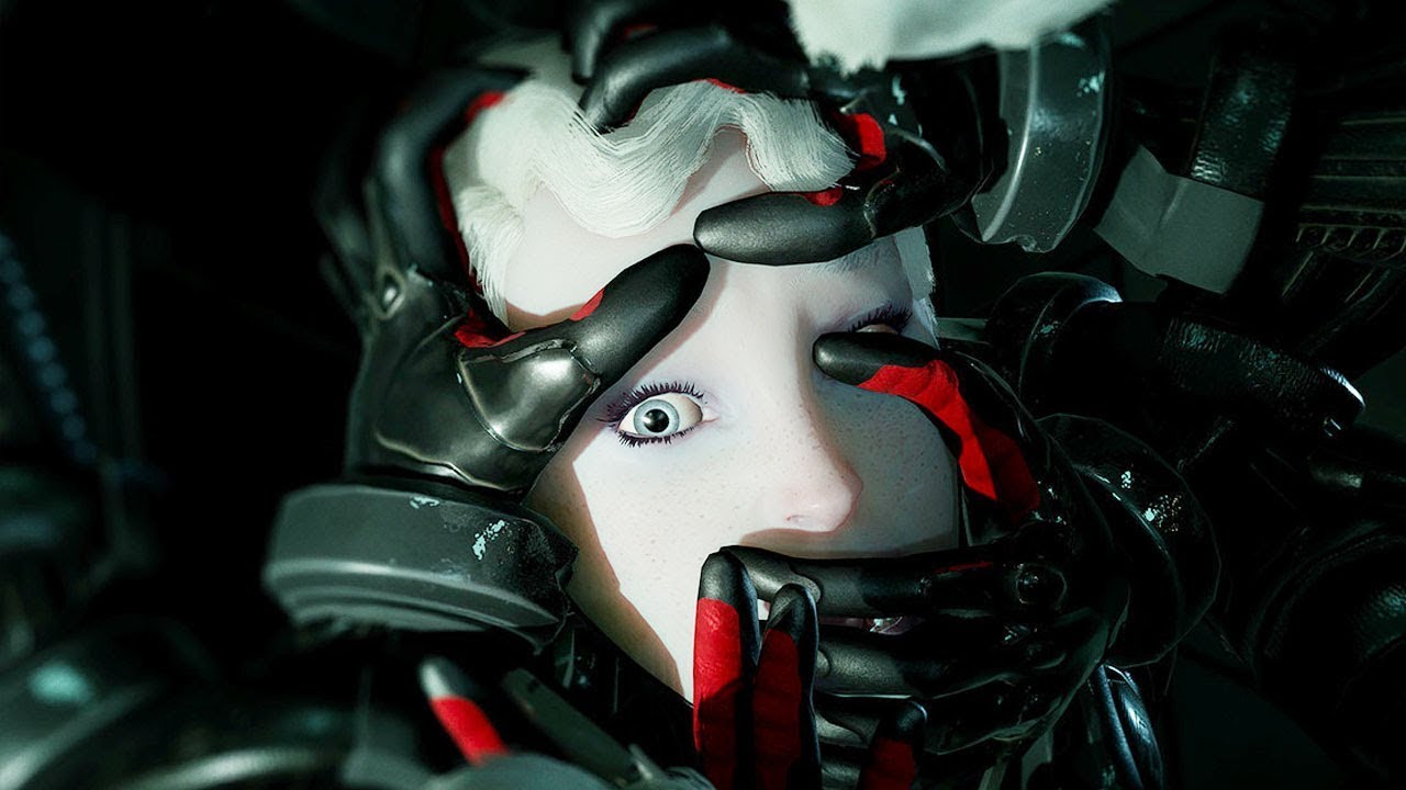 video game news podcast 5 Small Yet Awesome Games Of October 2017