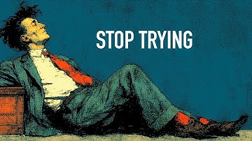 Life Explained in 52 minutes