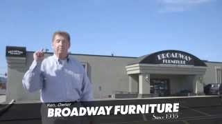 New Broadway Furniture Store In Portland Area