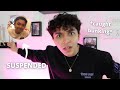 I GOT CAUGHT BUNKING AND WAS SUSPENDED (storytime)