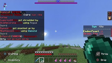 Syn hcf hacker or not