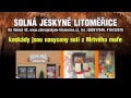 REKLAMA: Soln´a jeskyne Valech Litomerice