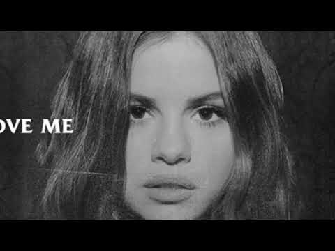 lose-you-to-love-me-by-selena-gomez