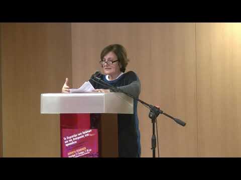 Εκδήλωση αριστερή κίνηση