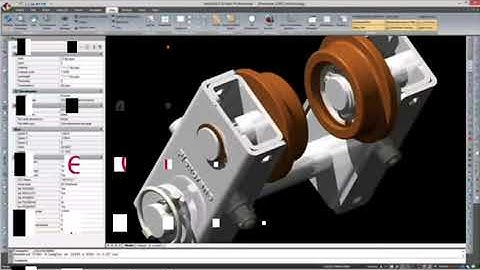 CMS IntelliCAD India (2D+3D) AutoCAD compatible CAD Software