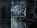 Should robots take our jobs?