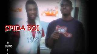S.b. And Obii Cash - Paper Maker
