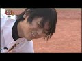 Namikawa Daisuke's Batting Funny
