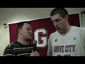 Brian Giesler POG
