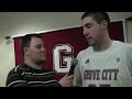 Brian Giesler POG