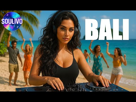Bali Deep House