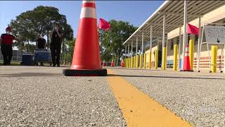 Lee County School District expands food program