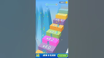 Count Master: Crowd Runner 3D Level 125 Walkthrough