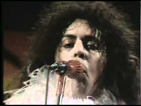 T Rex Twentieth Century Boy Youtube