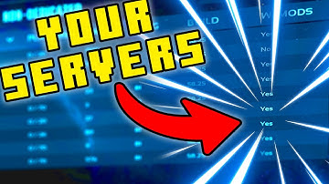 The Ultimate Nitrado ARK Ascended Mod Guide — EVERYTHING You Need to Know