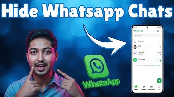 How To Hide WhatsApp Chats | Ultimate Privacy (2025)