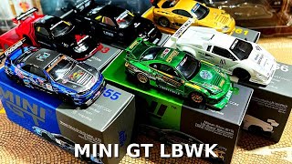 Mini Gt Lbwk 東京オートサロン マレーシア S15 クローム。 Mini Gt Lbwk 東京オートサロン マレーシア S15 クローム。 MINI