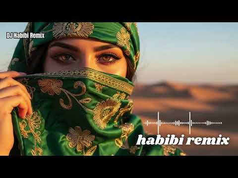 Best Arabic Remix 2025 Habibi Chill Romantic Vibes
