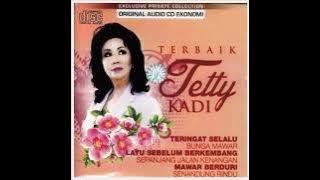A13-Kesepian Versi #1 (Tetty Kadi)