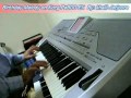 Birthday Melody By Khalil Jarjoura ميلودي العيد عزف خليل جرجورة 