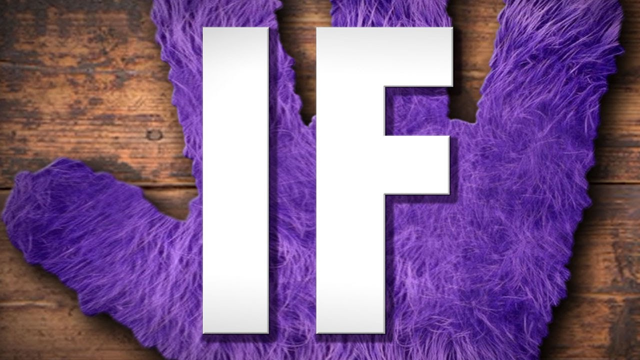 IF - Handclap By Fitz and The Tantrums | Paramount Pictures