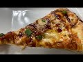 Pizza!! Kids fave!! Easy to make quarantine meals|| du indulge