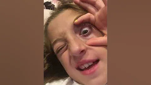 How to fake cry