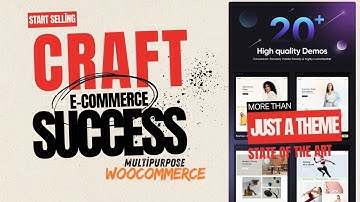 Craft the Most Beautiful & Attractive eCommerce Store with Ecomus | Multipurpose WooCommerce Theme