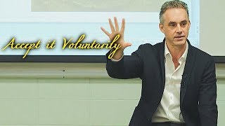 Jordan Peterson: Life is Suffering