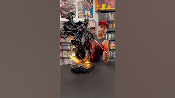 Darth Vader Mythos Premium Format Sideshow Collectibles - Star Wars - #iosonounvirtuale #darthvader