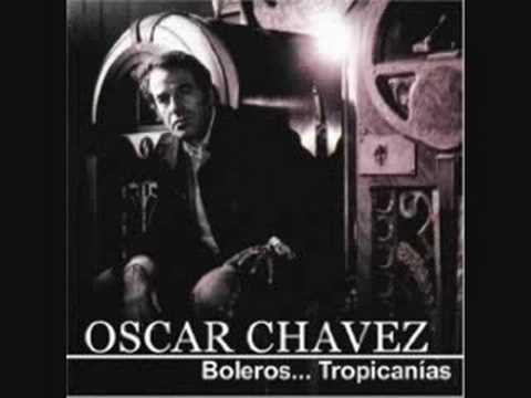 Oscar Chavez-Relampago