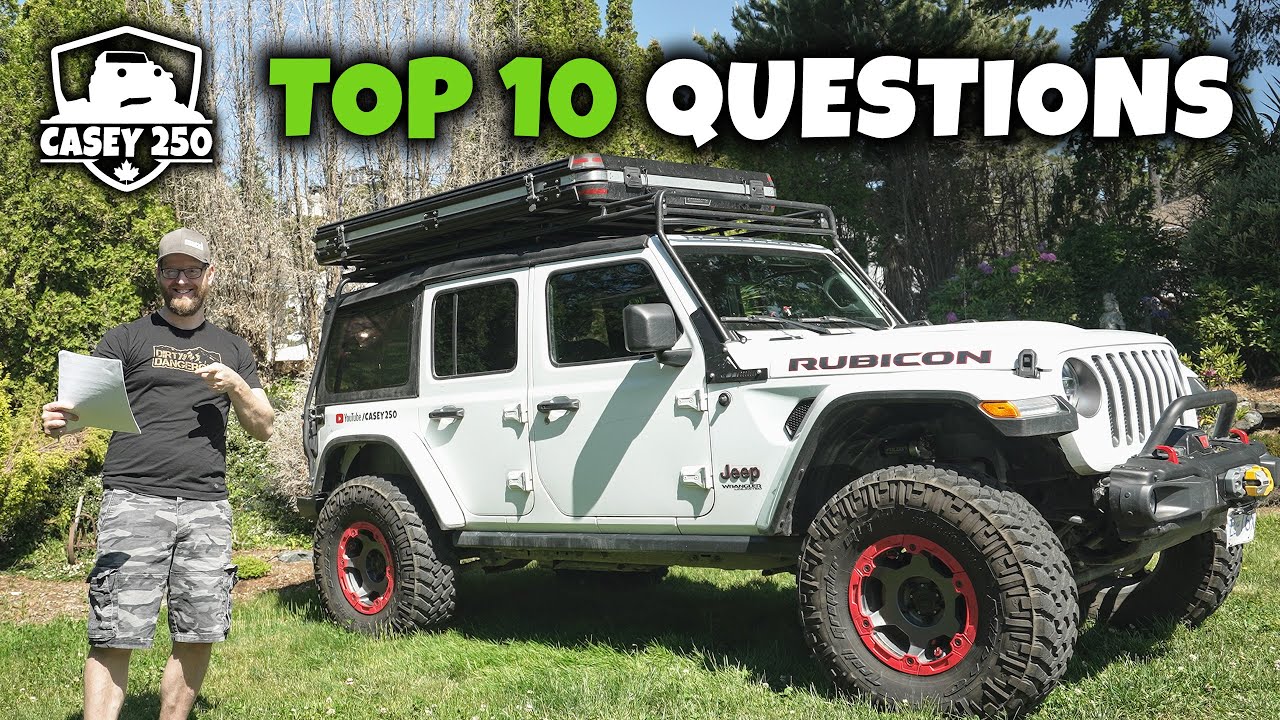 The Only Jeep Wrangler 4Wd Question You Need Answered - byzxaqg