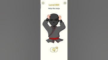 help the ninja || in dop 2 gamplay || #youtubeshorts #viralvideo#ingetvideo