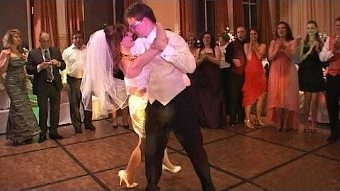 Dancing Galore