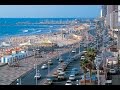 Набережная Тель Авив Яффо - Quay Tel Aviv Yaffo מזח תל אביב יפו