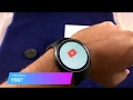 Smartwatch DIGGRO I06 Review en español