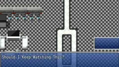 FutureTown: The Demo Preview (Rpg Maker Vx Ace)