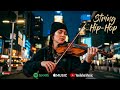 Study Music | Violin Hip Hop Reading Session