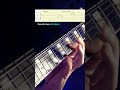 Pdf(tab/notation) on Patreon (David Ovejero)📚🎸