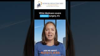 Medicare And Cataract Surgery