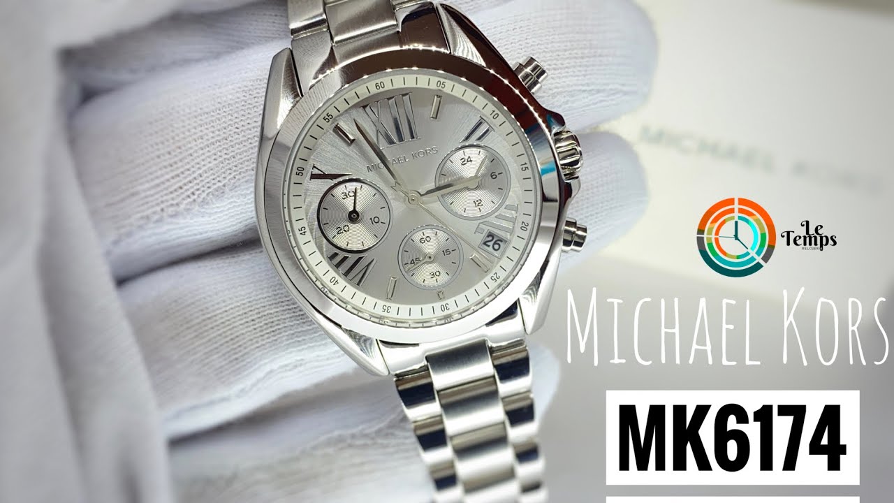 michael kors 6174