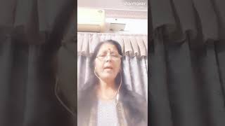 Naina Barse Rimjhim Rimjhim Cover By Chandrika Sanghavi.