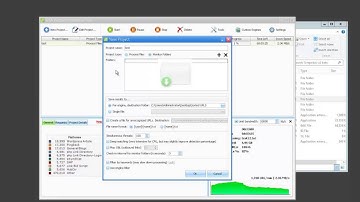 GSA Platform Identifier - Easily Sort and Filter Scraped URL
