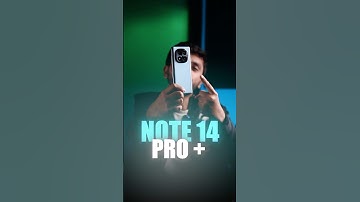 redmi Note 14 Pro Plus Review! #review #smartphone #tech