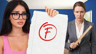 Famous I FAILED My Math Test On Roblox Net Worth