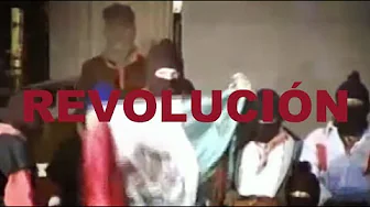 REVOLUCIÓN | Zapatista Uprising Edit REVOLUCIÓN | Zapatista Uprising Edit